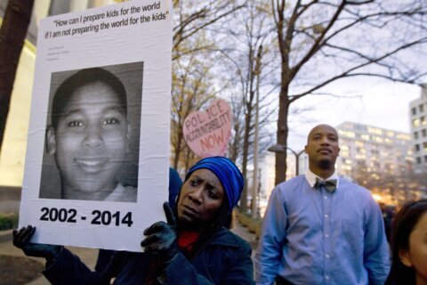Officer who killed Tamir Rice leaves new job in West Virginia
