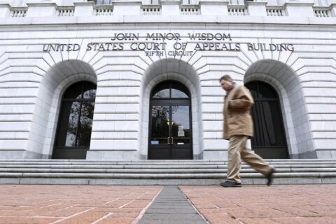 Appeals judges rule against fund used to provide phone services for rural and low-income people