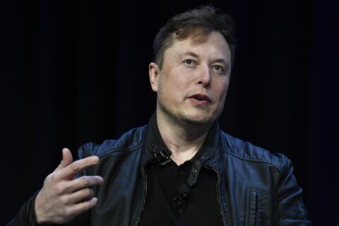 Elon Musk says he’s moving SpaceX, X headquarters from California to Texas