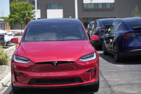 Tesla sales fall for second straight quarter despite price cuts, but beat analyst expectations