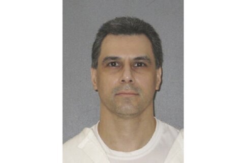 Delay of Texas death row inmate’s execution has not been the norm for Supreme Court, experts say