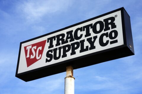 Black farmers’ association calls for Tractor Supply CEO’s resignation after company cuts DEI efforts