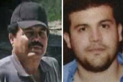 Powerful cartel leader ‘El Mayo’ Zambada was lured onto airplane before arrest in US, AP source says
