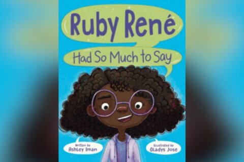 New children’s book rewrites the image of talkative Black girls