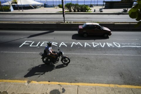 Criticism mounts against Venezuela’s Maduro and the electoral council that declared him a victor