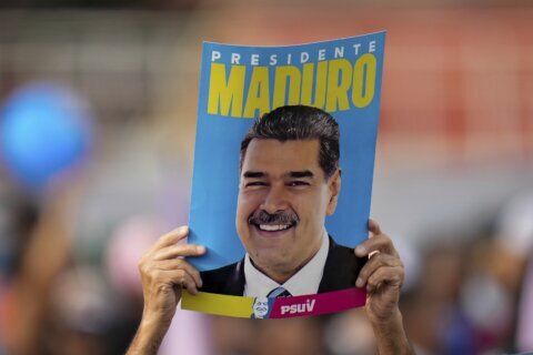 Why Venezuela's presidential election should matter to the rest of the world