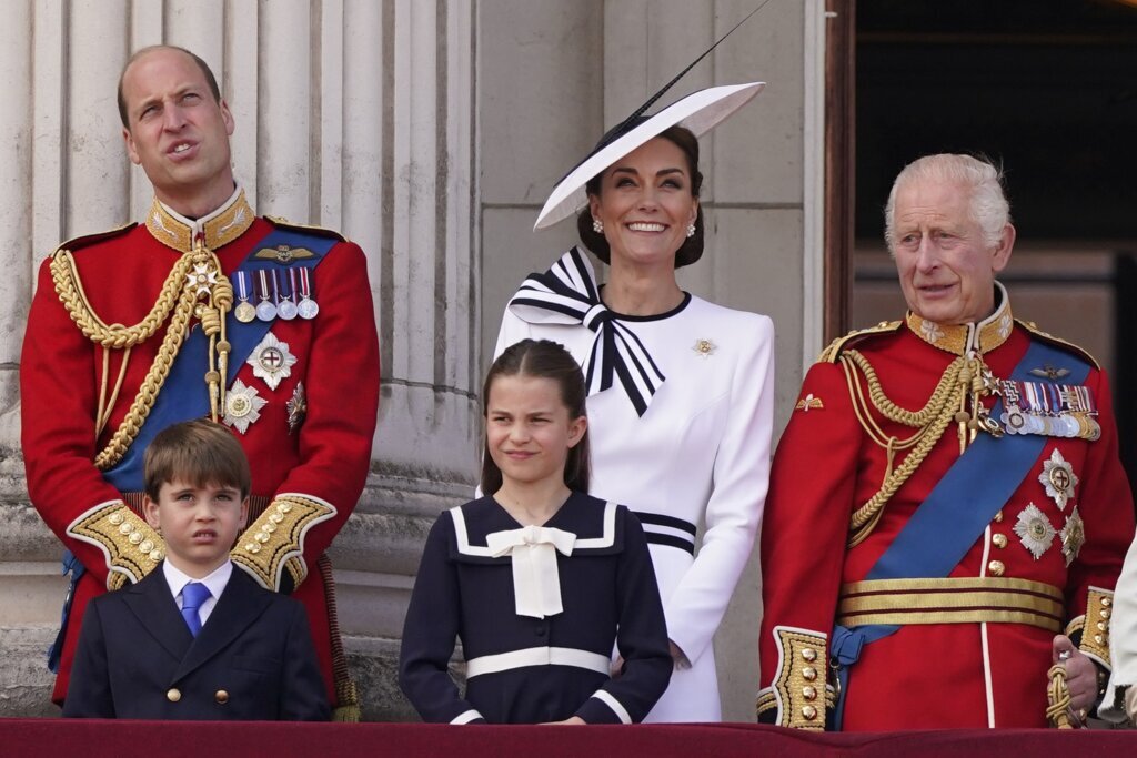 Princess of Wales set to attend Wimbledon men’s final on Sunday in rare public appearance