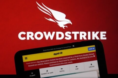 CrowdStrike CEO called to testify to Congress over cybersecurity’s firm role in global tech outage