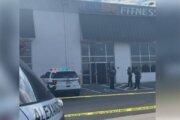 Police: DC man fatally shot Maryland man at Northern Virginia gym, then himself