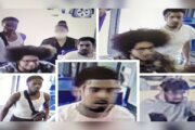 Fifth suspect wanted in Manassas Mall shooting arrested