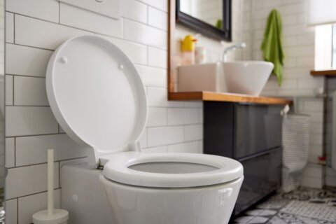 How often you poop could influence multiple health factors, study finds