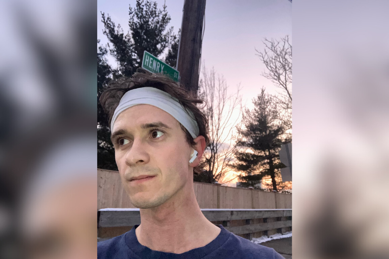 Man who ran down every single DC street shares his favorite things about the city – WTOP News