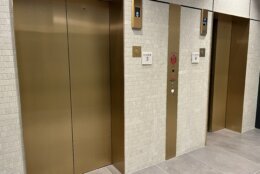 elevators apartment