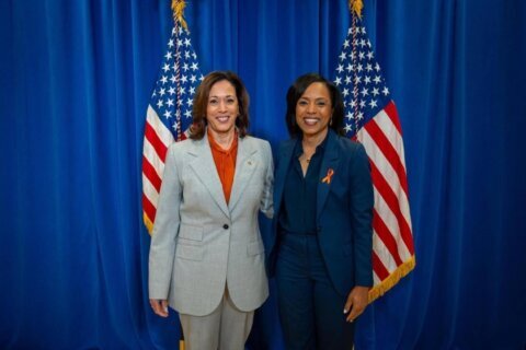 What do Kamala Harris and Angela Alsobrooks have in common?