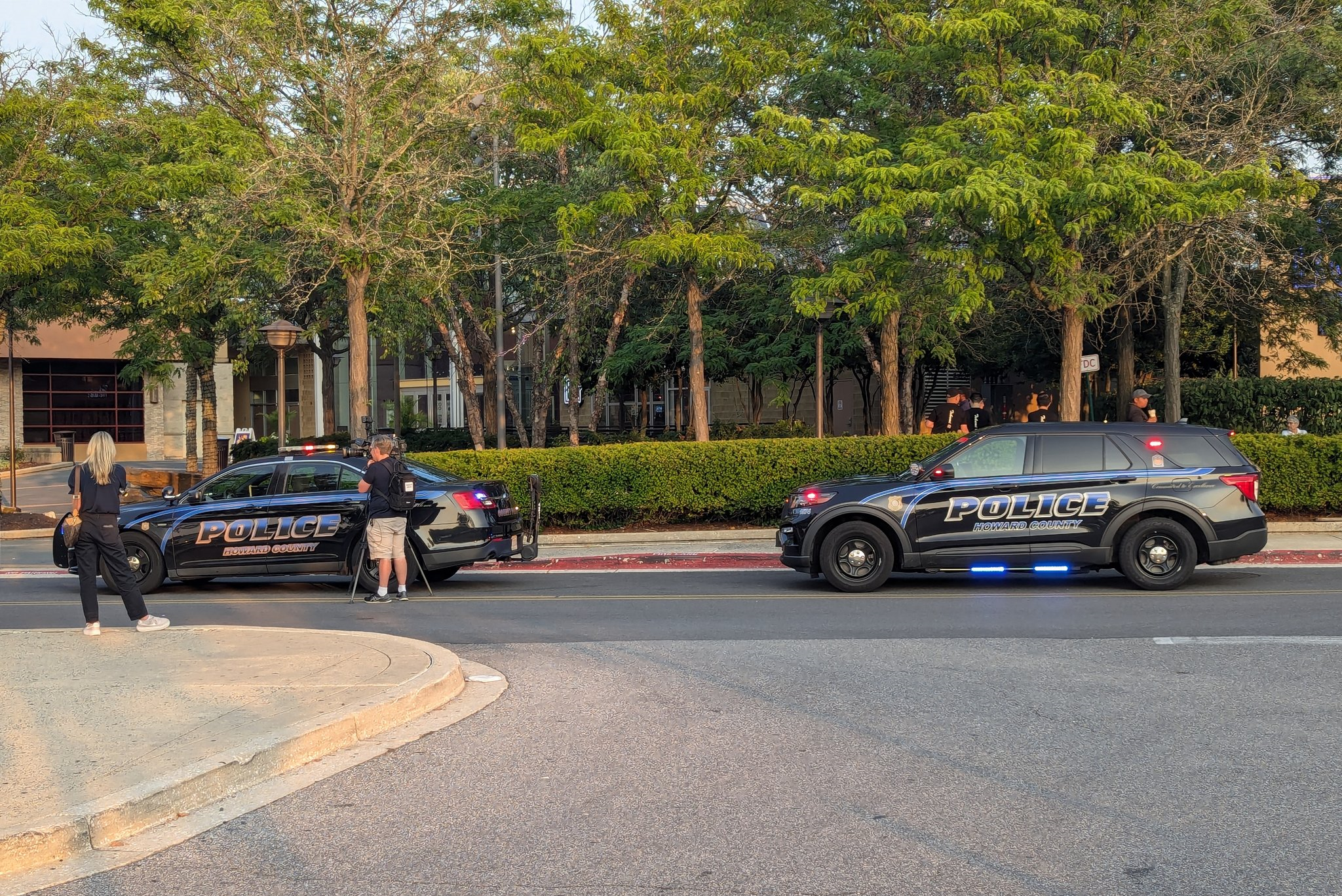 Deadly Shooting at Columbia Mall: Howard County Police Lockdown and Investigation Underway