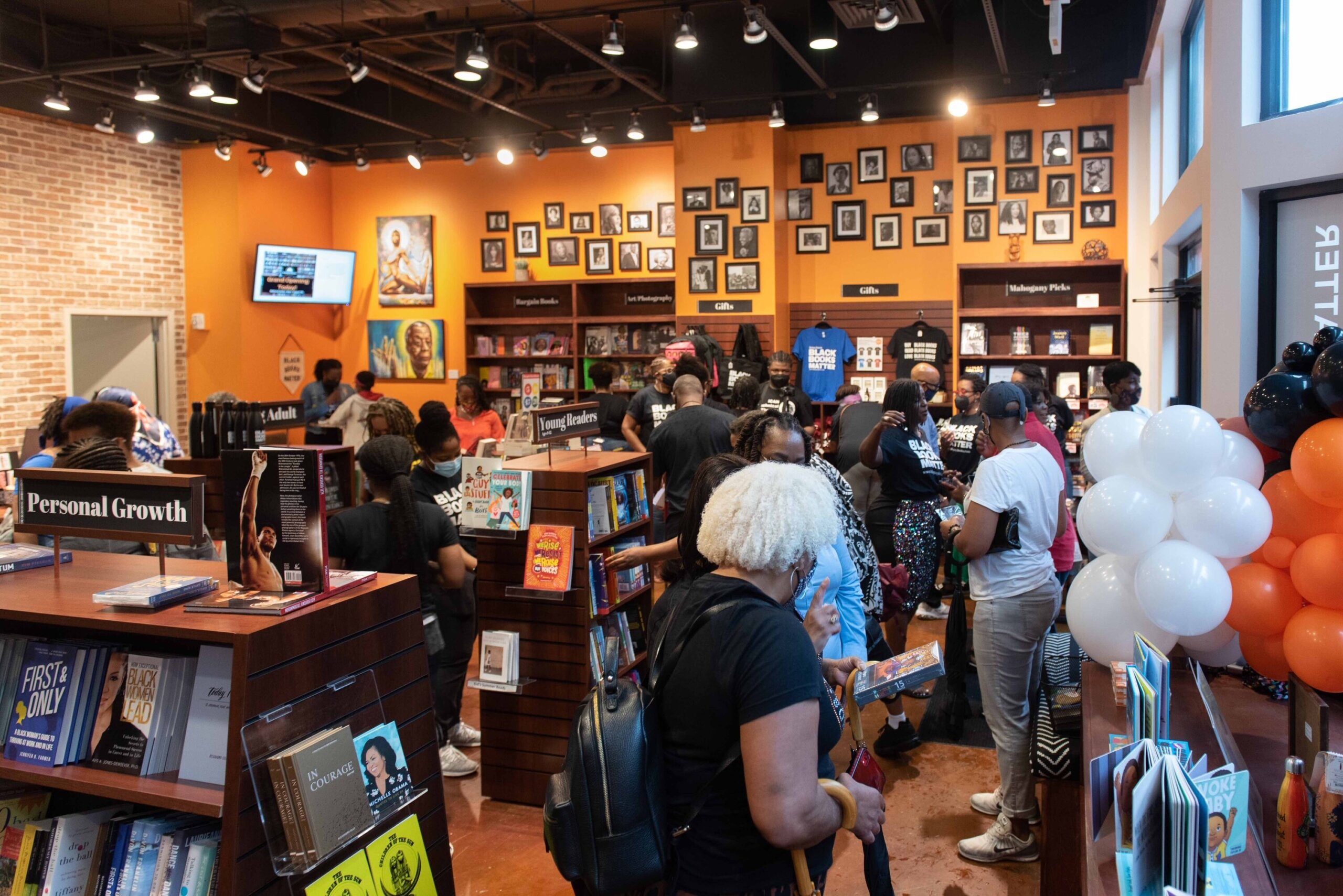 Things to do in the DC area: Black Books Matter Fest, Mubadala Citi DC Open … and more! – WTOP News
