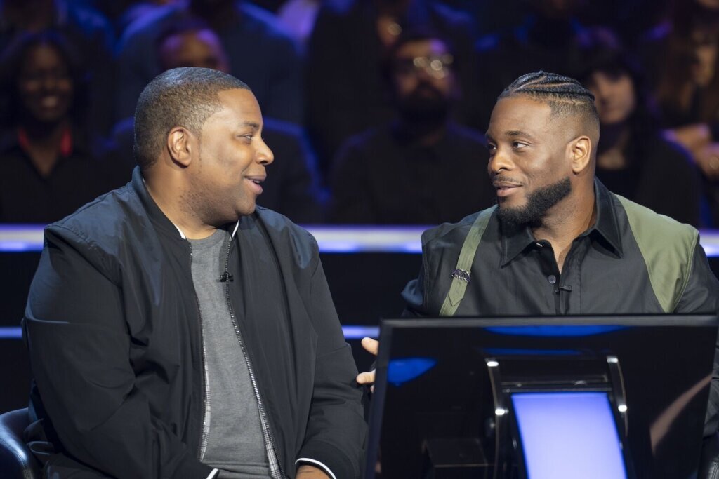 ‘Who Wants to Be a Millionaire?’ returns for 25th anniversary with Kenan & Kel as contestants on ABC and Hulu