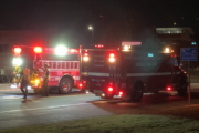 Ammonia leak sends 26 to the hospital in Sterling