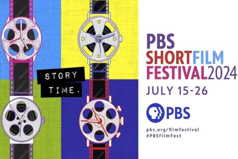 PBS Short Film Fest showcases best work of member stations nationwide