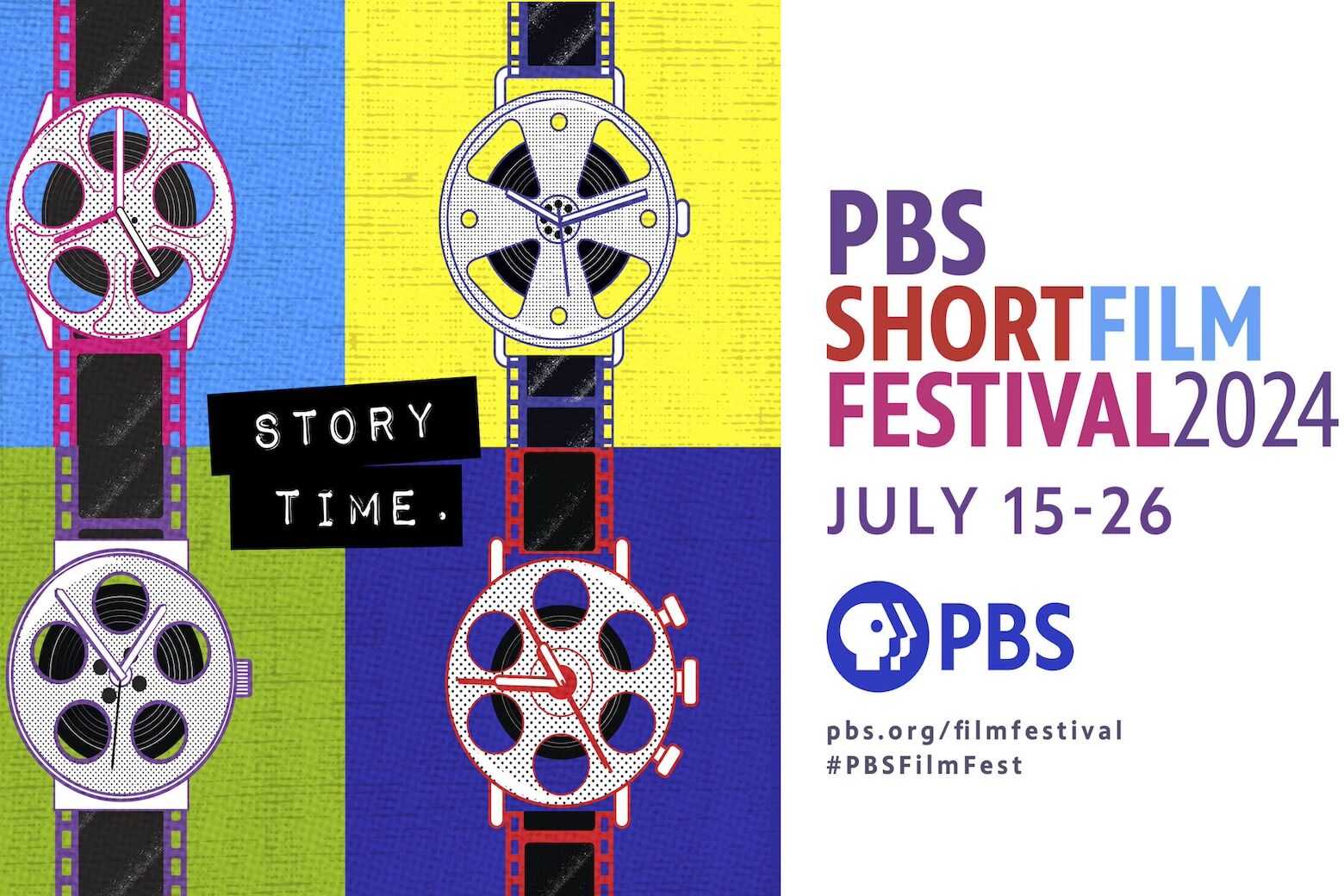 PBS Short Film Fest showcases best work of member stations nationwide – WTOP News
