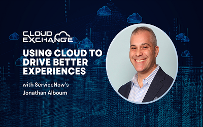 Cloud Exchange: Building trust in a digital government