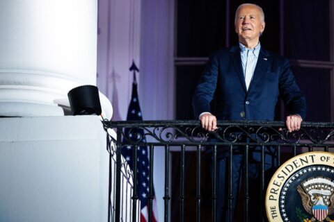 Tras desastroso debate, Biden planea limitar eventos nocturnos para dormir más