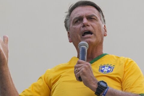 Brasil: acusan al expresidente Bolsonaro de lavado de dinero y asociación delictiva