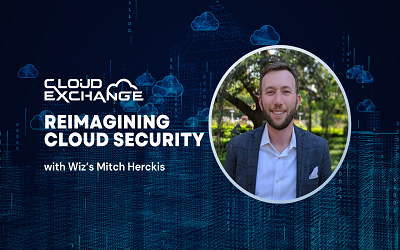 Cloud Exchange: Why the reimagining of cyber in the cloud must continue