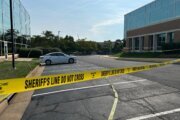 Arrest made in deadly double shooting near Loudoun County office complex