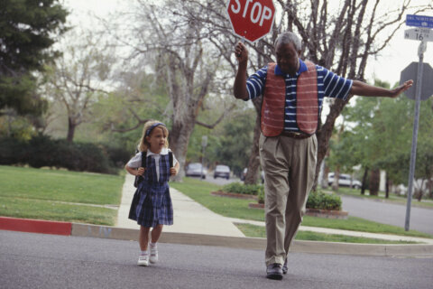 Fairfax County should explore privatizing crossing guards to free up officers, police recommend