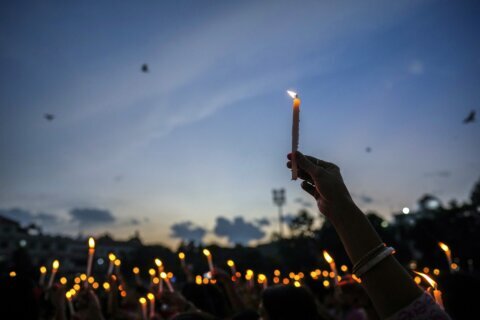 What to know as India’s medics and women protest the rape and killing of a doctor