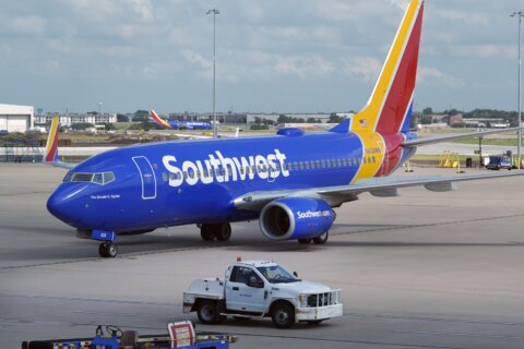 Elliott seeks 10 of the 15 board seats at Southwest in bid to strengthen the airline's performance