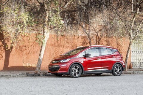 Edmunds: Here's what to buy as used EV prices continue to drop