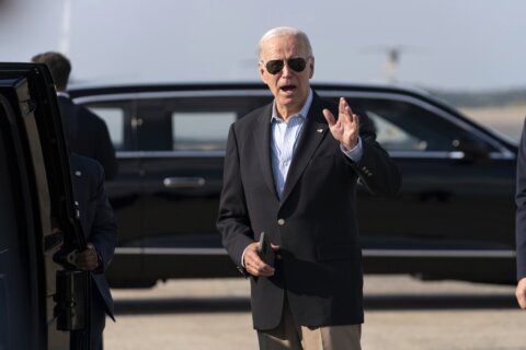 House Republicans release their impeachment report on Biden but the next steps are uncertain