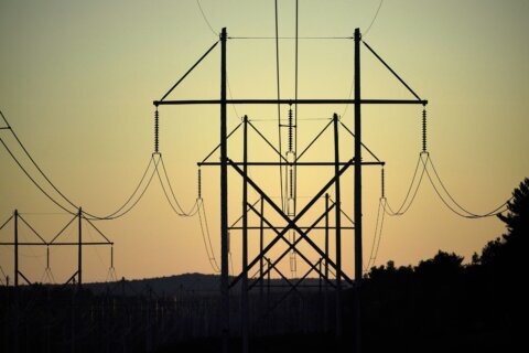 Energy Department awards $2.2B to strengthen the electrical grid and add clean power