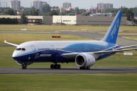 A new setback hits a Boeing jet: US will require inspection of pilot seats on 787s