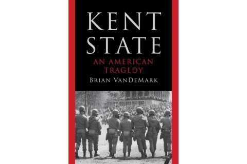 Book Review: ‘Kent State’ a chilling examination of 1970 campus shooting and its ramifications