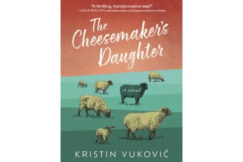 Book Review: ‘The Cheesemaker’s Daughter’ is a culturally rich novel that’ll make you really hungry