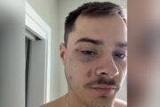 DC man says he was beaten up after kissing partner at Dupont Circle Shake Shack