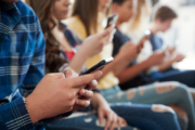 How restrictive cellphone policies at DC-area schools will affect students' mental health