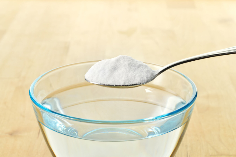 Baking soda and water: Could this new trend actually have health benefits? – WTOP News