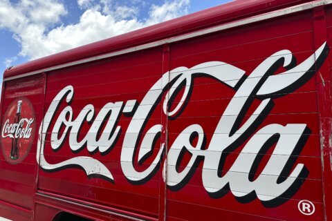 Coca-Cola to pay $6 billion in IRS back taxes case while appealing judge's decision