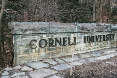 Former Cornell student gets 21 months in prison for posting violent threats to Jewish students