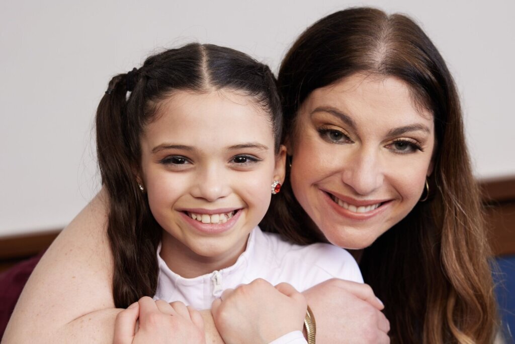 Mother and daughter from Fairfax, Virginia star in Hulu reality series ‘Dance Moms: A New Era’