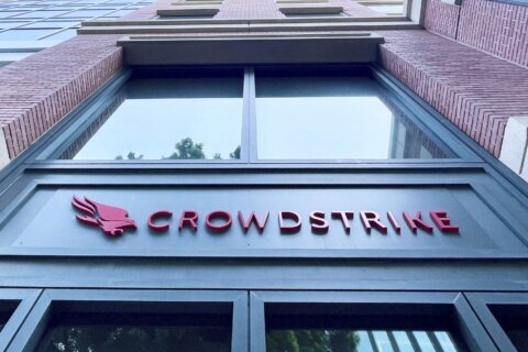 CrowdStrike estimates the tech meltdown caused by its bungling left a $60 million dent in its sales