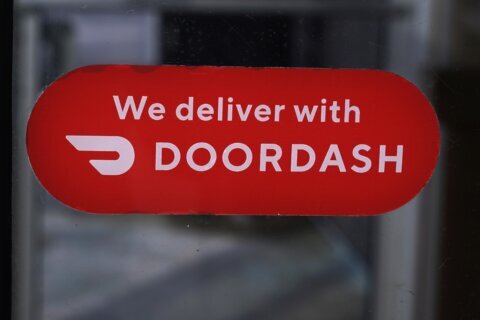DoorDash sees record orders and revenue in second quarter even as US restaurant traffic slows