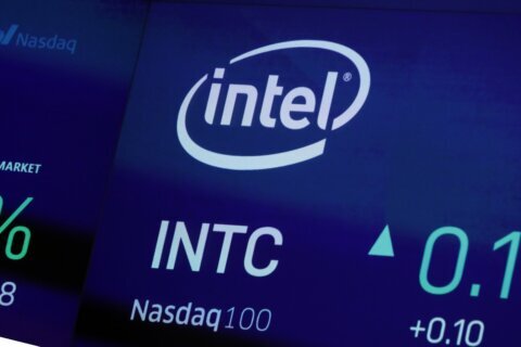 Intel to cut roughly 15,000 jobs as it cuts costs to try to turn its business around