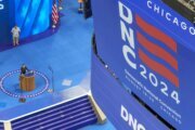 WATCH LIVE: Democratic National Convention kicks off in Chicago