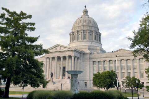 AP Decision Notes: What to expect in Missouri's state primaries