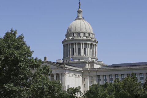 AP Decision Notes: What to expect in Oklahoma's state primary runoff elections